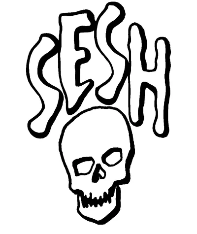 MONN69 - Czy to jest nowe logo teamSESH? 
#teamsesh