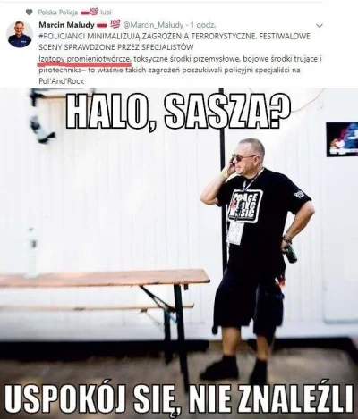 djtartini1 - @djtartini1: #woodstock #humorobrazkowy niby #heheszki ale #czeczenia