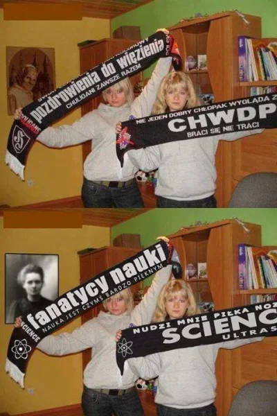 S.....n - #humorobrazkowy SCIENCE!