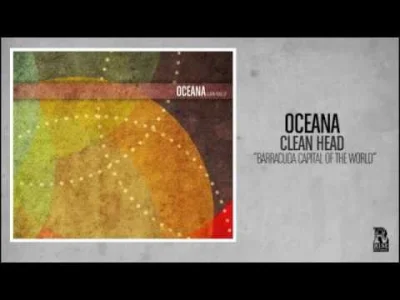 kylkson - Oceana - Barracuda Capital of the World

#indierock #muzykaalternatywna #...