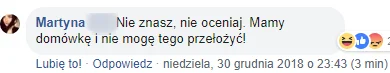 Zodiaque - @Invisible22: o oddaniu dzieciaka komuś do domu na Sylwestra?