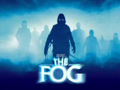 Barnabeu - The Fog - Main Title Theme. John Carpenter.
#soundtrack #music #horror #c...