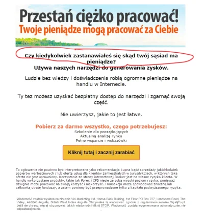 kahor - co ten spam to ja nie...
https://www.youtube.com/watch?v=CzpgK-XMCS4
#polwm...