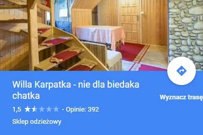 Cichy87 - #willakarpatia

p------i jesteście xD