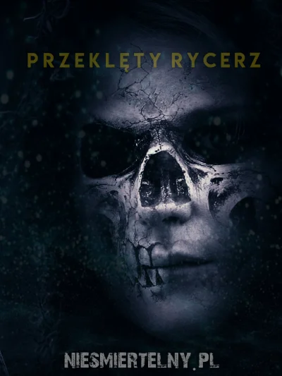 skrybaArtura - Testuje z opisem powieści na wattpad. Co o nim sądzicie?


- Młody ...