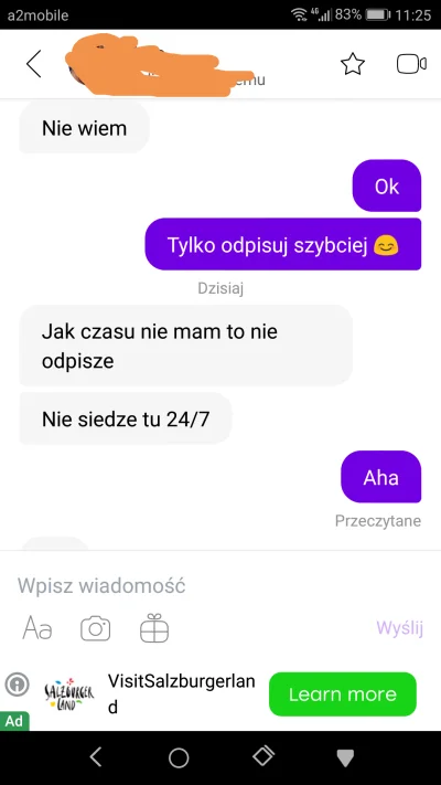 insajn - #tinder #badoo 
Typwa księżniczka