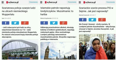 a.....8 - Szariat wg wybiórczej.
bez tagu bo biauek blokuje #polityka #islam