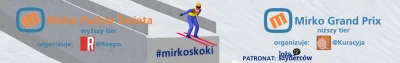 K.....a - Zapisy do #mirkoskoki ( #skoki #skokinarciarskie #glupiewykopowezabawy ) ju...