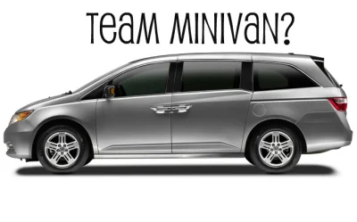 pawelwow1 - > "mini minivan"? podaj jakiś przykład takiego auta

@Karton12: Jak wpi...
