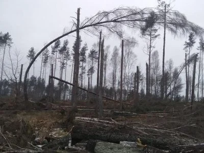 DonKarleone - Walczyła do końca Huragan 2018 Bytów