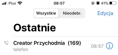 r0rka - Gorączkuje od dwóch dni, kaszle tak samo.. od rana próbuje zarejestrować się ...