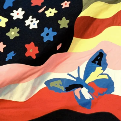 N.....j - The Avalanches - Wildflower
#ladneokladki