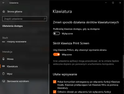 Ziombello - Wreszcie jest nowe narzędzie do robienia zrzutów ekranu w Windows 10.
Tr...