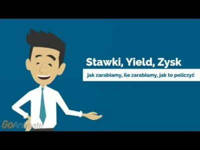 Omnibet - [Stawki | Yield | Zysk ]: ile zarabiamy, jak zarabiamy, jak to policzyć? Om...