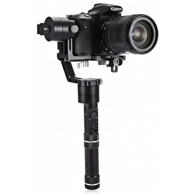 polu7 - Zhiyun Crane 3-axis Handheld Gimbal - Gearbest
Cena: 329.99$ (1253.97zł) | N...