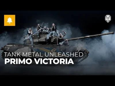 M_longer - Czołgi jeździły teeeeż

#sabaton #worldoftanks #wot #muzyka