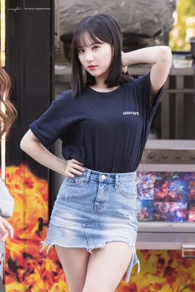 PanTward - #eunha #gfriend #koreanka