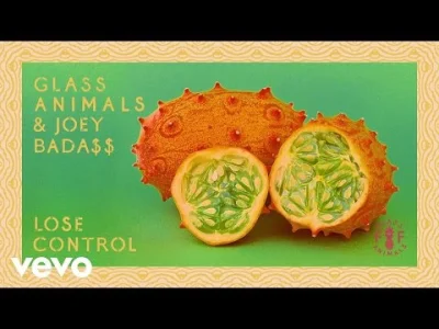 Dokkblar - Glass Animals, Joey Bada$$ - Lose Control

SPOILER

#muzyka #muzykanaw...