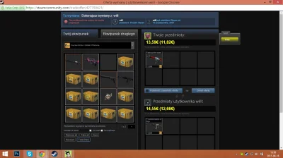 F.....1 - Mireczki opłaca się? 
#csgo #csgotrade