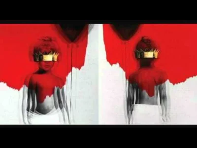 xomarysia - Dzień 33: Bardzo krótka piosenka. 
Rihanna - Higher
#100daymusicchallen...