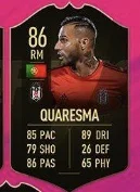 RysiuQuaresma - No ciekawie,ciekawie to wyglada ( ͡° ͜ʖ ͡°) #fifa19 #fut