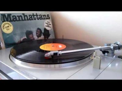 chudys - #muzka #soul #R&B #lata70 #winyl #gramofon #themanhattans #1976
The Manhatt...
