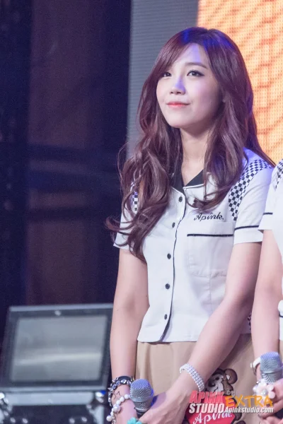 M.....x - #koreanka #apink #eunji