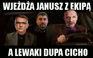 D.....g - @RPG-7: szkoda, Dziambor dobrze się gibał xD