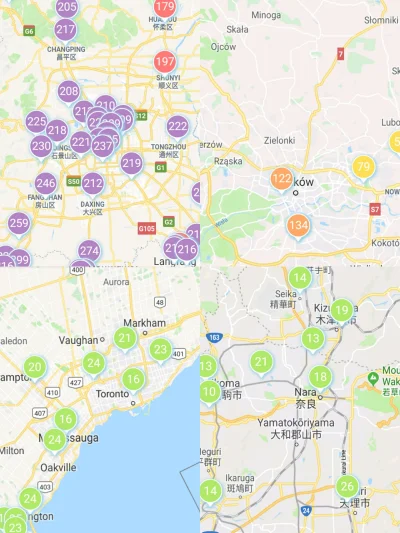 A.....n - Badanie przeprowadzone w 2015 roku przez organizację non-profit Berkeley Ea...