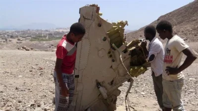 Martwiak - Zjednoczone Emiraty Arabskie wycofują wojska z Jemenu.
 The United Arab Em...