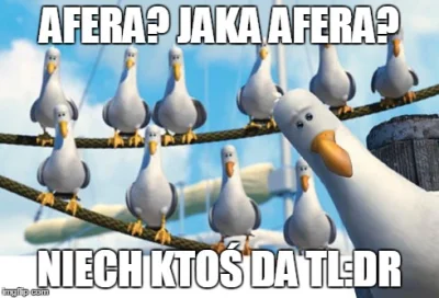 P.....k - Za każdym razem... #afera #humorobrazkowy #wykop