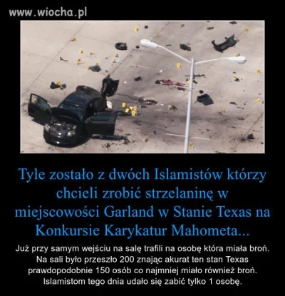 theone1980 - #islam #pozwolenienabron #terroryzm