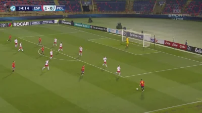 Ziqsu - Mikel Oyarzabal
HISZPANIA U21 - POLSKA U21 [2]:0
STREAMABLE

#mecz #golgi...