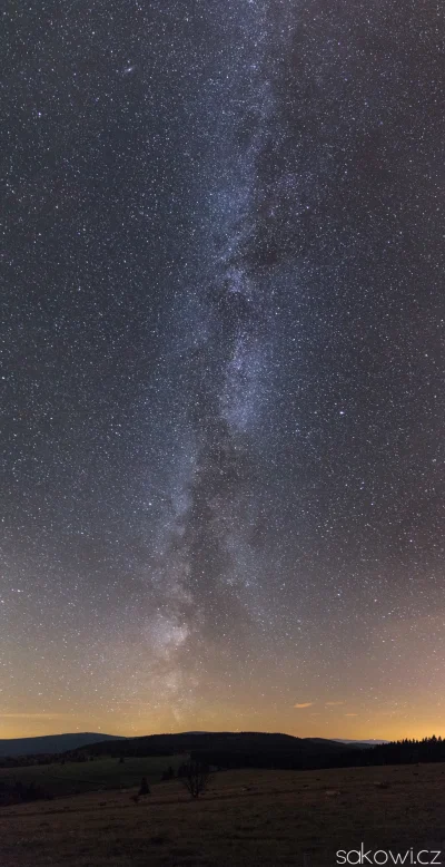 giebeka - Mój standardowy kadr. Niestety to już ostatnie chwile na fotografowanie tak...