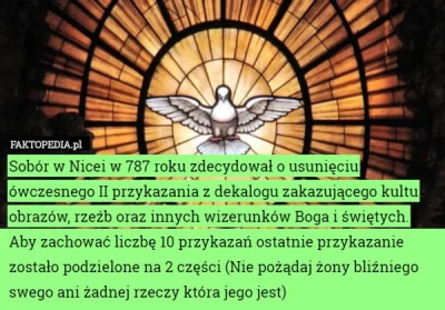 Sakura555 - Można sobie ustalać przykazania jak się chce? Można ( ͡° ͜ʖ ͡°) Zaraz będ...