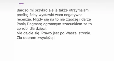 ImpresjaZabrze - @Zerodutch: @dawkur9493: 
Szanowni Państwo 
Nazywam się Dagmara Pa...