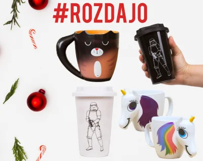 GodsToys_pl - Hej! #mirki i #mirabelki

W końcu trochę się odkopaliśmy #blackfriday...