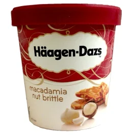 piotrow - @ka-la-fijor: Jedyne nadlody to Haagen-Dazs Macadamia Nut Brittle :) Lepszy...