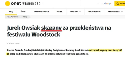paczesik - #polityka #wosp #woodstock