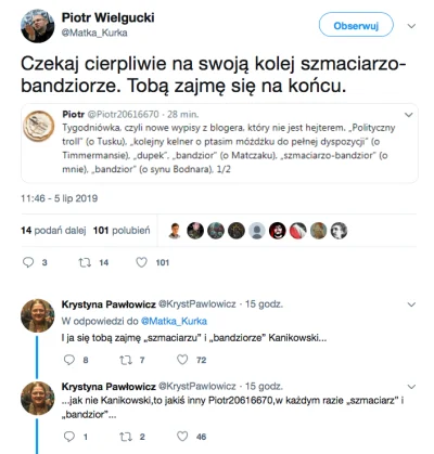 Wotto - trochę się wahałem, bo w zasadzie nic nowego, no i rozsądna zasada "don't mak...