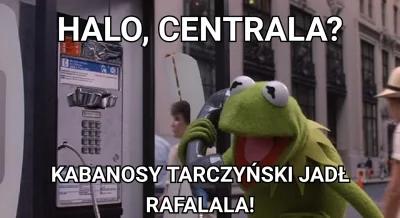 contrast - W sumie kupowałem te kabanosy, ale po takiej akcji PR bede je omijal szero...