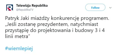 adam2a - Przebijam i miażdżę Jakiego - proponuję do tego 5. linię. Kto da więcej?

...