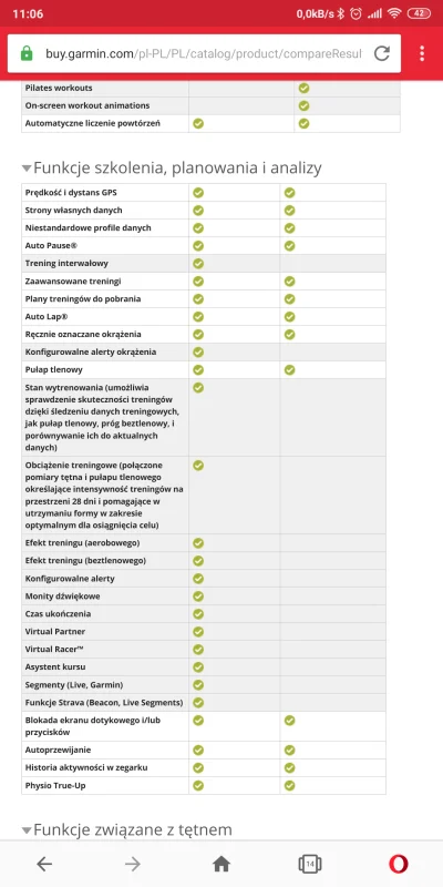 m4zd4 - No dobra, czyli 245 idzie w odstawkę.
@Pytoo możesz cyknąć fotę jak wygląda ...