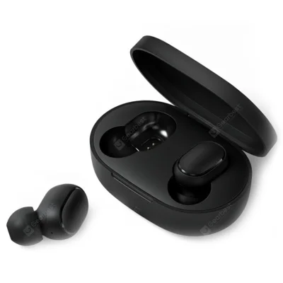 Prozdrowotny - już działa
LINK<-Xiaomi Redmi AirDots Wireless Bluetooth Headset - Bl...