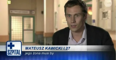 PatologiiZew - A może dlatego że to Mateusz Kawicki? ( ͡° ͜ʖ ͡°)