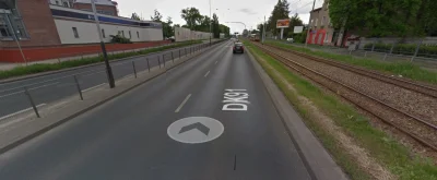 syn_admina - o curwa, 136km/h- grubo 
dwupasmówka, płotki od pieszych, po godzinie 2...