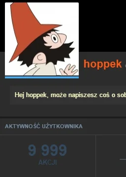 hoppek - Mogę być winny grosik? ( ͡° ͜ʖ ͡°)