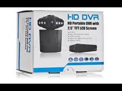 z.....s - rejestrator jazdy HD DVR 14$



paczka doszła bardzo szybko 11 dni od chwil...