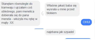 lukaszwasyl - Mimo że jako bardziej przyjezdny co tu się osiadł w jakimś sensie lubię...