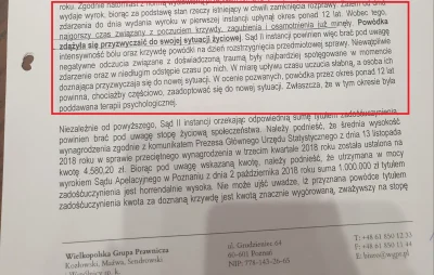 saakaszi - Chcecie zobaczyć jak prawnicy bronią zakon do którego należał ksiądz pedof...